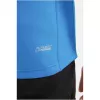 Sweatshirt com capuz Viking Jukon Zip - azul