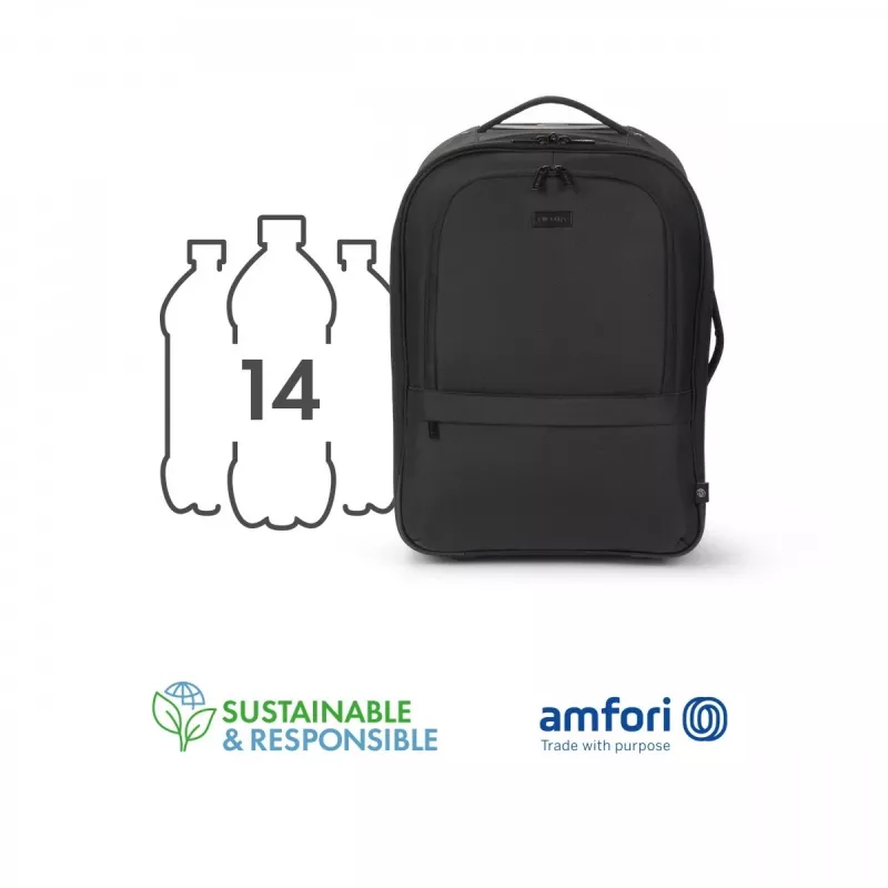 Mochila DICOTA Eco CORE 40,6 cm (16 inch)
