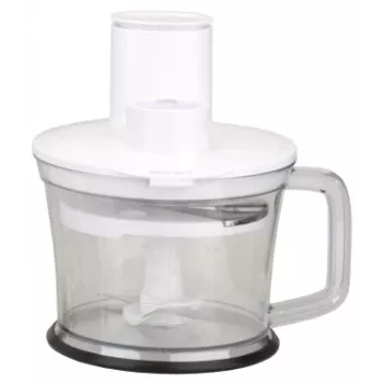 Batedeira Blaupunkt HBD801WH branca