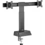 Suporte de monitor SpeaKa Professional SP-EMS-100 2 vias base 43,2 cm 17 - 68,6 27 motorizado (SP-13649588)