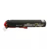 Bateria de polímero de lítio (LiPo) Gens Ace GEA15003S25D 1500mAh 3S 11,1V 25C