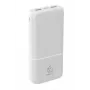 Carregador portátil Powerbank P20 20000mAh