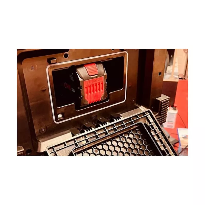 Rádio de obra Perfectpro ROCKHART 18V