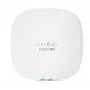 Fonte de alimentação HP Aruba R9M79A para Instant On AP22 89x51x61mm