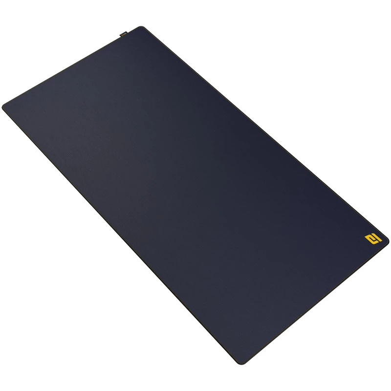 Tapete de rato para gaming Endgame Gear MPC1200 — 1200×600 mm, azul, superfície em tecido, base em borracha