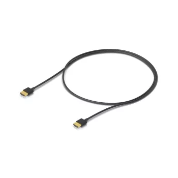 Cabo HDMI Ubiquiti UACC-Cable-UHS-1M 1m HDMI Type-A macho preto