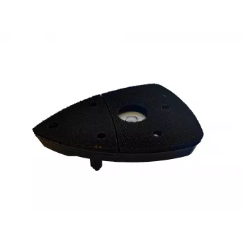 Lixadeira excêntrica BLAUPUNKT OS6010 – 240 W, 12.000 rpm