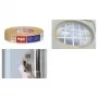 Fita de pintor Tesa 4319, papel fortemente crepe, 25 mm x 50 m