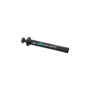 Pasta térmica DeepCool DM9 1,5 g Ligação de dissipador 13,5 g