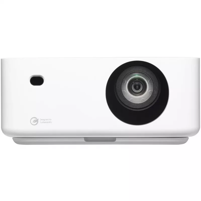 (1920x1080) Optoma ML1080 - Projetor DLP - Laser - portátil - 1200 lm - Full HD