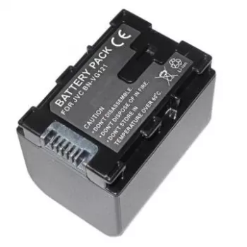 Bateria recarregável Extra Digital BN-VG121 7,2 V 1800 mAh para dispositivos portáteis