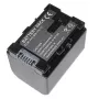 Bateria recarregável Extra Digital BN-VG121 7,2 V 1800 mAh para dispositivos portáteis