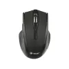 Rato ótico sem fios Tracer 47432 RF 2,4GHz/BT preto