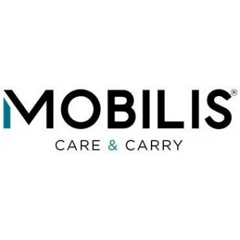 MOBILIS CASE carregador de parede - 45W - 1 USB A + 1 USB C - GaN. MOQ 10 unid. (001363)