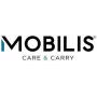 MOBILIS CASE carregador de parede - 45W - 1 USB A + 1 USB C - GaN. MOQ 10 unid. (001363)