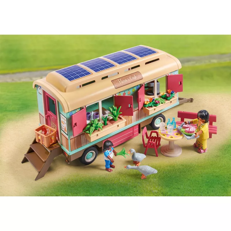 Playmobil Country figura de brincar para criança 71441 multicolor idade 4+