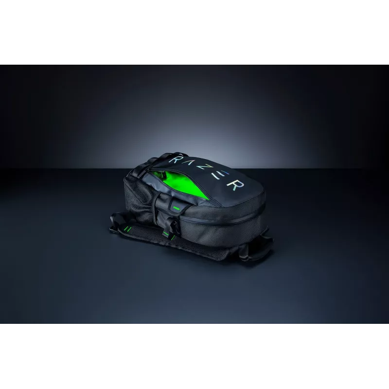 Razer | Rogue V3 | Mochila | Chromatic | Impermeável