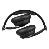 Auscultadores Skullcandy sem fios com arco de cabeça preto