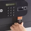 Cofre compacto YSFB alta segurança
