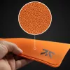 Tapete de rato gaming Fnatic DASH2 MAX laranja