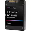 Unidade SSD Western Digital 61,4 TB U.3 PCI Express 4.0 Ultrastar DC SN655
