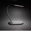 Candeeiro de mesa Denver LQI-55 1,5 W LED G branco