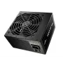 Fonte de alimentação FSP HEXA 85+ PRO 650W ATX ATX2.5 preta, 650 W, 100 - 240 V, 50 - 60 Hz, 9 - 4 A, Ativa, 100 W