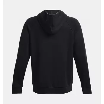 Sweatshirt com capuz Under Armour UA Rival Fleece homem com logótipo