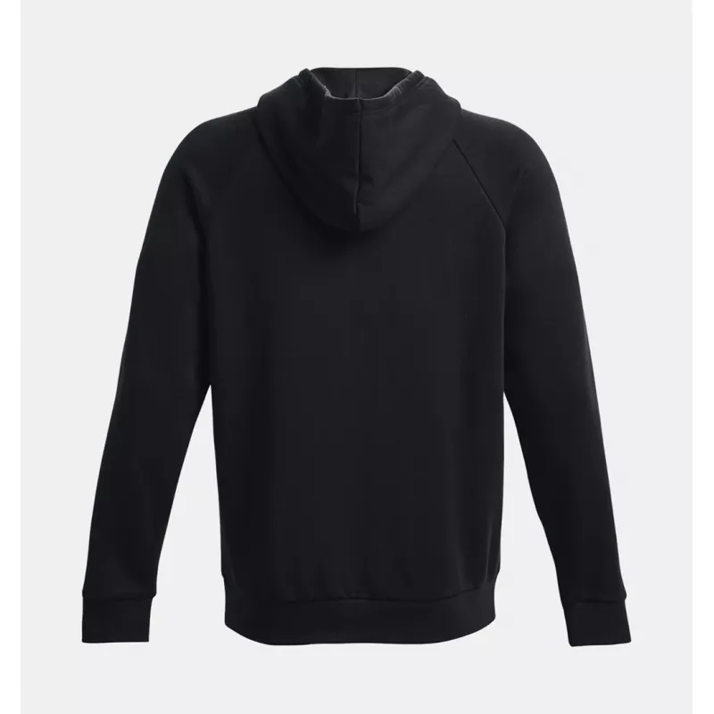 Sweatshirt com capuz Under Armour UA Rival Fleece homem com logótipo