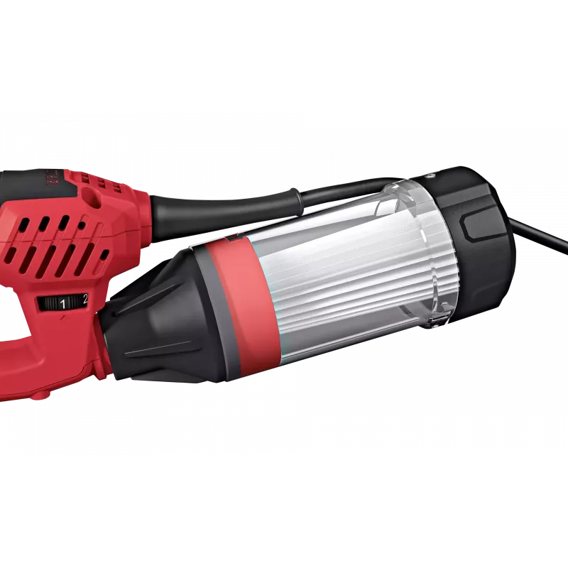 Flex | Lixadora excêntrica potente com regulação de velocidade, 150 mm | ORE 5-150 EC