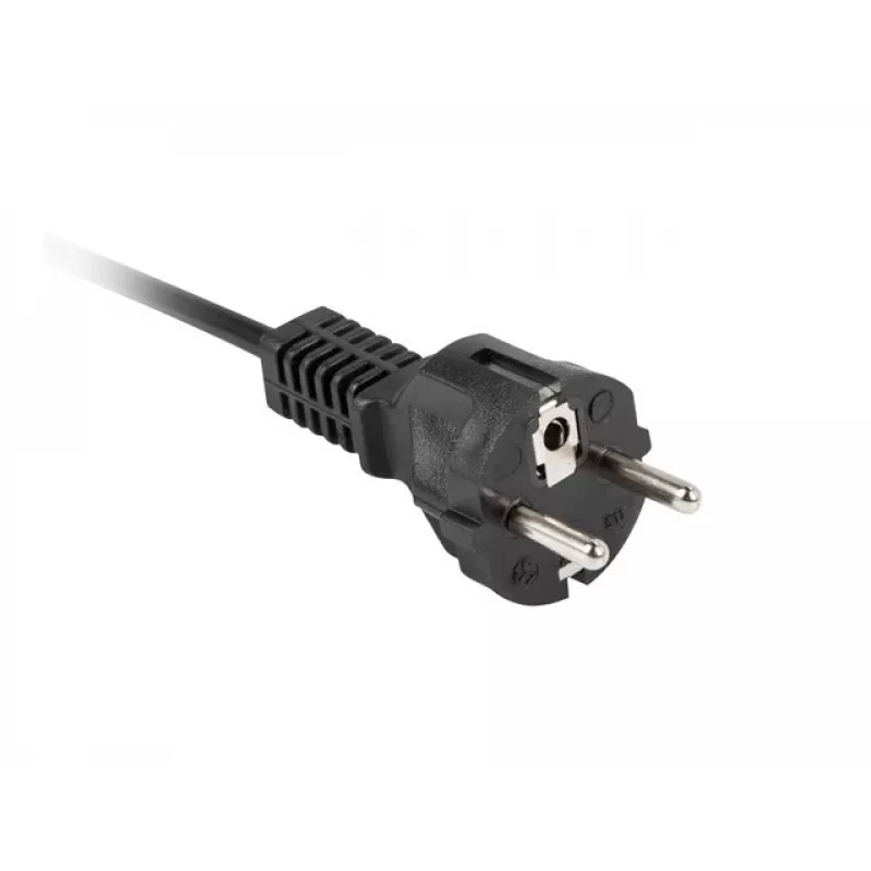 Armac M6/25/CZ unidade de distribuição de energia (PDU) 6 saídas AC preto