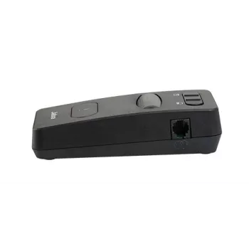 Processador de áudio Jabra LINK 860
