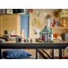 LEGO HARRY POTTER 76428 A cabana de Hagrid – Uma visita inesperada