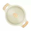 Caçarola D24CM 4,2L/93803 Resto