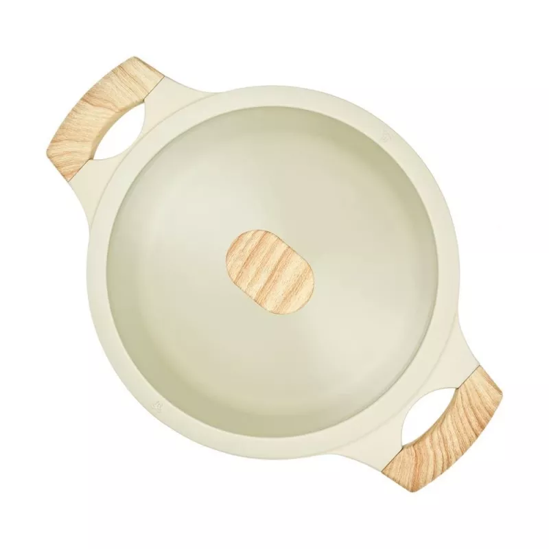 Caçarola D24CM 4,2L/93803 Resto