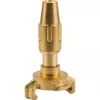 Conector de mangueira em latão Gardena 7130-20