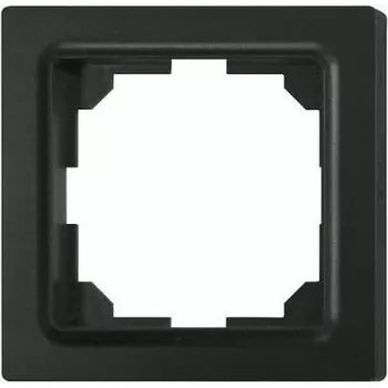 Moldura universal Eltako 1 módulo antracite mate R1UE55-am (30055788)