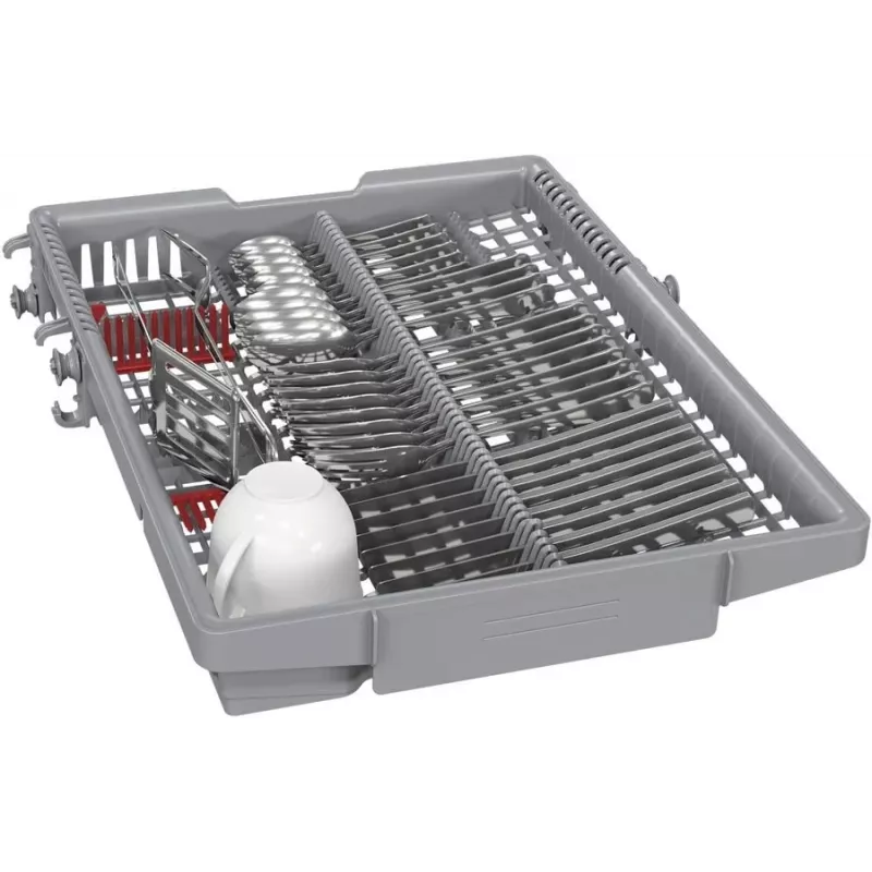 Máquina de lavar loiça de encastrar BOSCH SPV4EMX61E