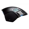 Telefone de conferência Konftel 250 - Charcoal Black