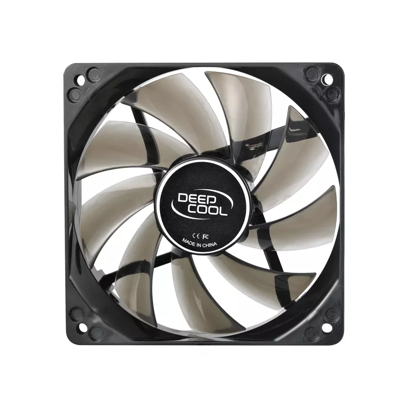 Ventoinha Deepcool WIND BLADE 120 com LED azul