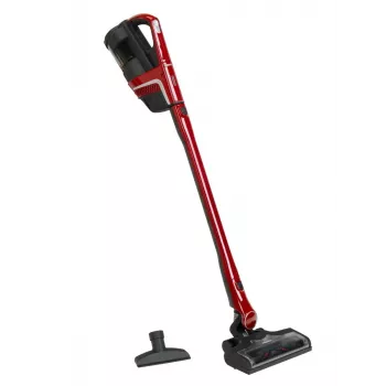 Aspirador sem fios KLEIN Triflex 6845 construção leve