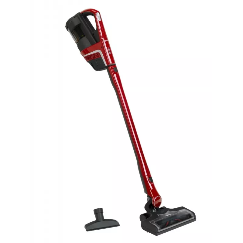 Aspirador sem fios KLEIN Triflex 6845 construção leve