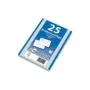 Envelope MAILmedia B6 autocolante branco com impressão interior cinzenta