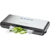 ProfiCook PC-VK 1080 - Máquina de embalar a vácuo (para sacos de plástico) - 120 W - aço inoxidável/preto (501080)