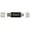 PEN USB FLASH USB3.2/128GB 3539491 INTENSO