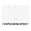 Router sem fios Cudy LT500E Fast Ethernet Dualband (2,4 GHz / 5 GHz) 4G branco