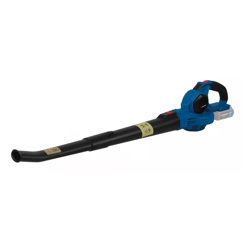 Soprador Blaupunkt CB2010 sem fios