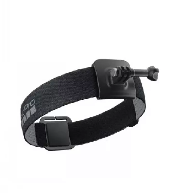 GoPro ACHOM-002-VN Strappy faixa, preta