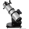 Celestron StarSense Explorer 150mm Refletor 459x Preto, Prateado
