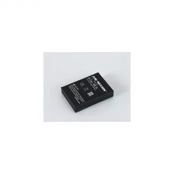 Bateria Ansmann A-Can NB-6L iões de lítio 750 mAh